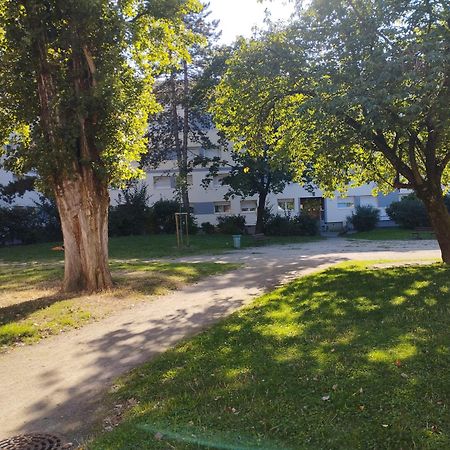 Apartement 2 Rooms Saint Louis - Euroairport - Basel - Train Station 外观 照片