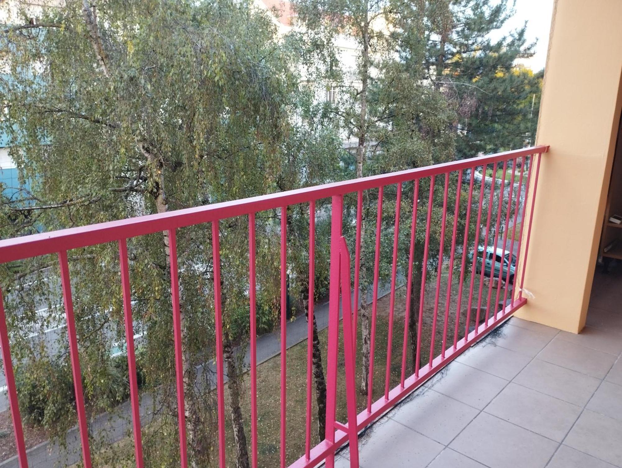 Apartement 2 Rooms Saint Louis - Euroairport - Basel - Train Station 外观 照片