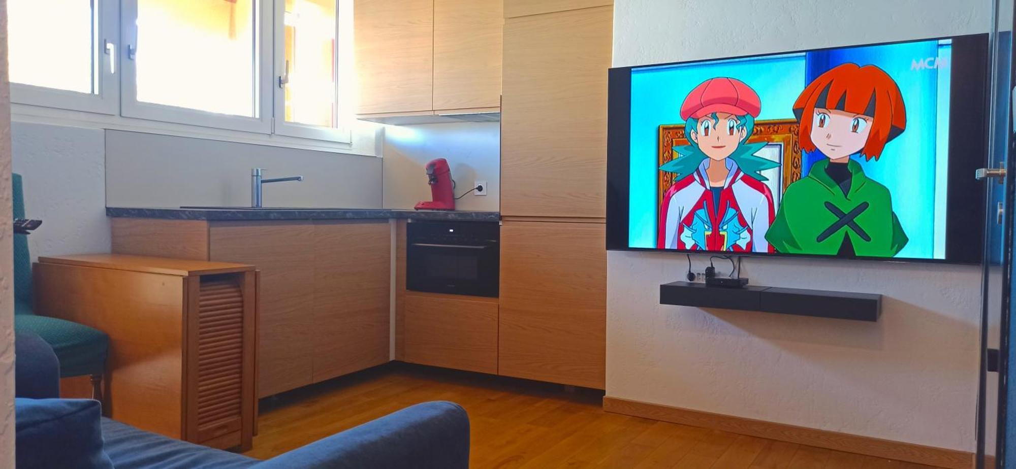 Apartement 2 Rooms Saint Louis - Euroairport - Basel - Train Station 外观 照片